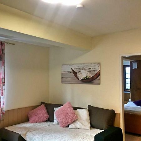 Apartment "Herbert" Sonnleitn/Nassfeld Sonnenalpe Nassfeld Dış mekan fotoğraf