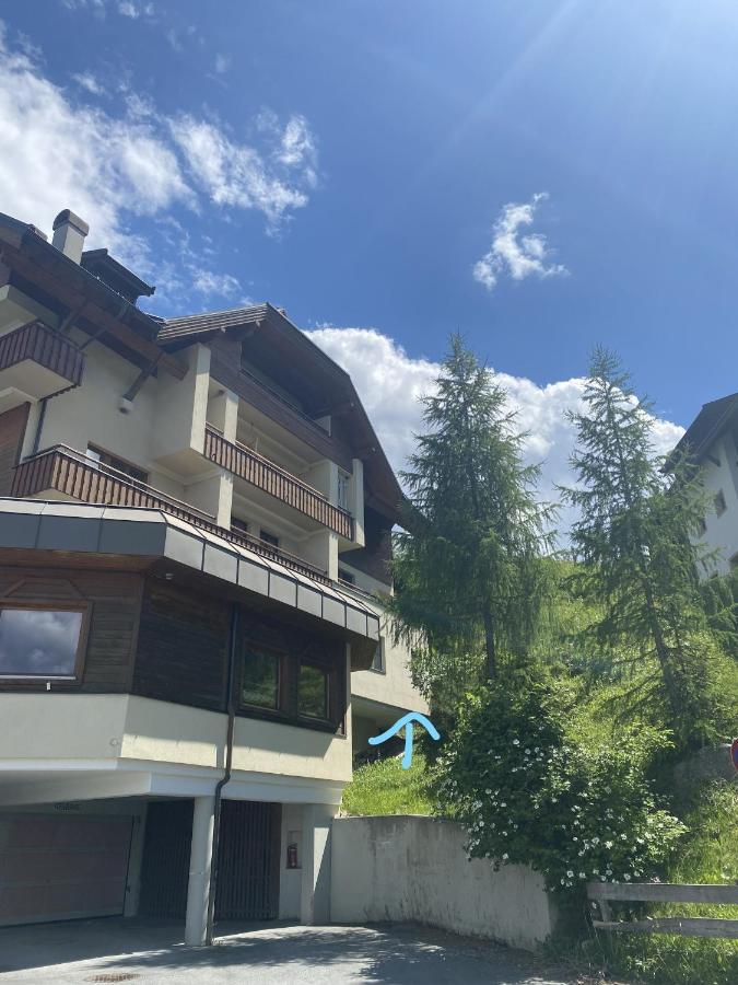 Apartment "Herbert" Sonnleitn/Nassfeld Sonnenalpe Nassfeld Dış mekan fotoğraf