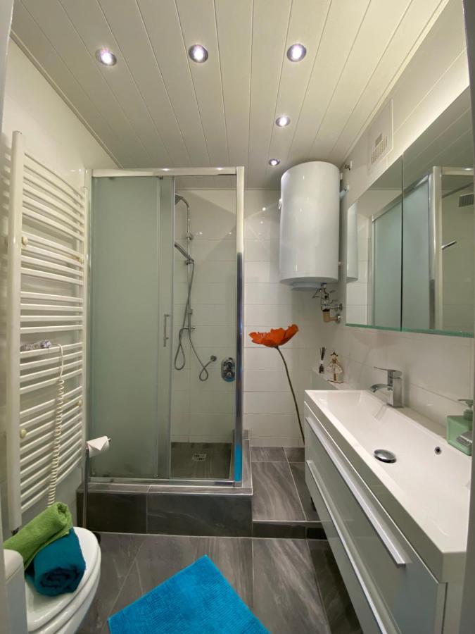 Apartment "Herbert" Sonnleitn/Nassfeld Sonnenalpe Nassfeld Dış mekan fotoğraf