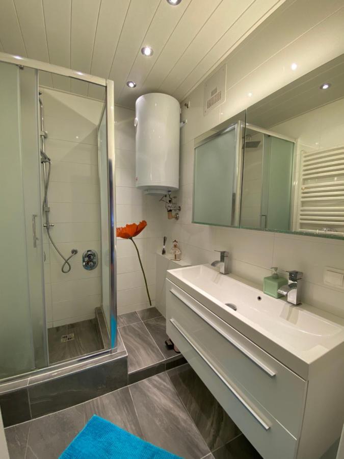 Apartment "Herbert" Sonnleitn/Nassfeld Sonnenalpe Nassfeld Dış mekan fotoğraf