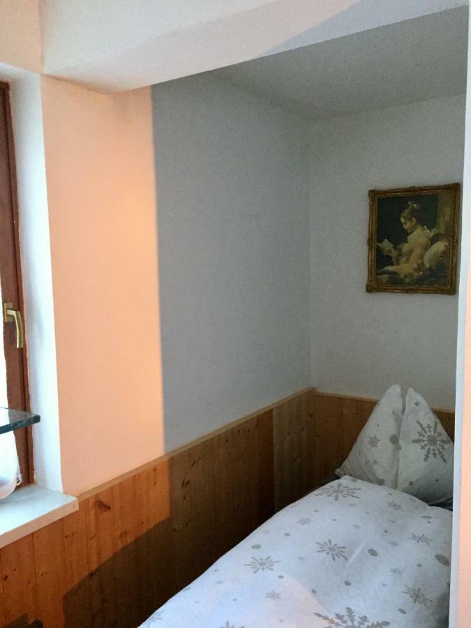 Apartment "Herbert" Sonnleitn/Nassfeld Sonnenalpe Nassfeld Dış mekan fotoğraf