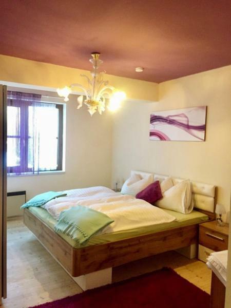 Apartment "Herbert" Sonnleitn/Nassfeld Sonnenalpe Nassfeld Dış mekan fotoğraf